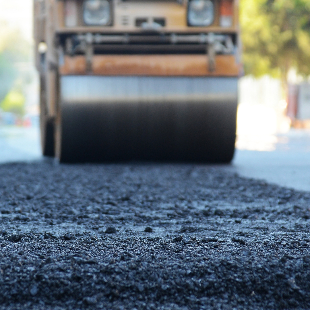 Featured image for “Different Types of Asphalt”