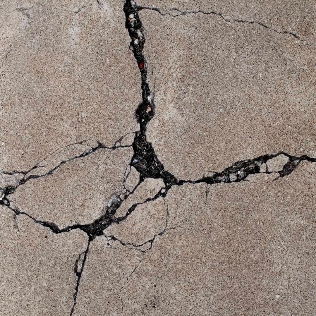 Why Does Concrete Crack